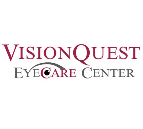 vision quest eye care center
